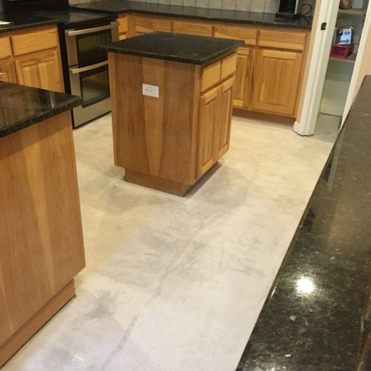Leander dustless tile removal sample 4